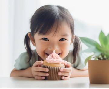 Risiko Obesitas Akibat Konsumsi Gula Berlebihan Pada Anak