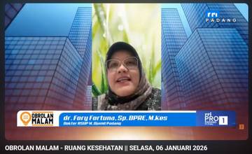 Mengenal Bedah Estetika