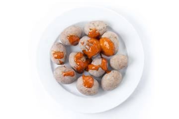 Olahan Tepung Aci, Modal Kecil Untuk Selangit