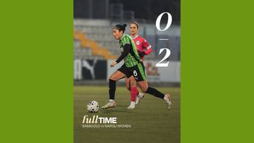 Fadera Pecahkan Kebuntuan di Mapei Stadium