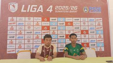 Hujan Kartu, PSPP Kalahkan Kompak Pisang FC