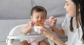 Cara Agar Anak Tumbuh Dengan Sehat