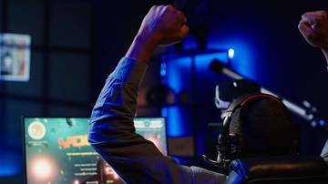 Atlet Digital yang Mengukir Prestasi di Dunia Virtual