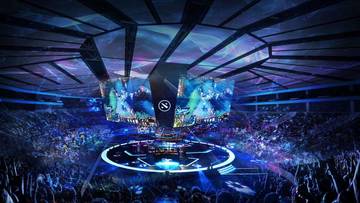 Esport Tournament, Ajang Bergengsi Para Atlet Digital