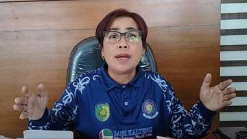 Damkar Ingatkan Kurangi Human Eror Penyebab Kebakaran