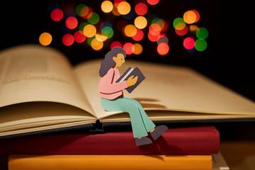 Mendongeng, Menyulam Imajinasi dan Merajut Kedekatan