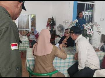 Bapenda Palangka Raya Gencarkan Pengawasan dan Penagihan Pajak Daerah