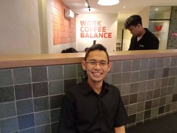 OJK Kalteng Terus Optimalkan Literasi Keuangan Cegah Kejahatan Online