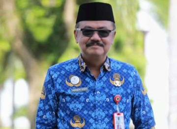 ‎Program 3 Juta Rumah Murah Kalteng Berjalan 2026