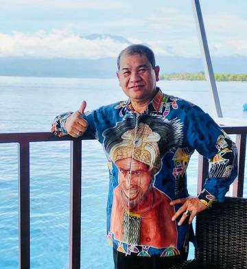 Tim Pesparawi Nasional Kalteng Sudah Menggelar Latihan