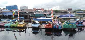 Kolaborasi Dunia Usaha, Pendidikan dan Pemerintah Penting untuk Tekan Pengangguran 