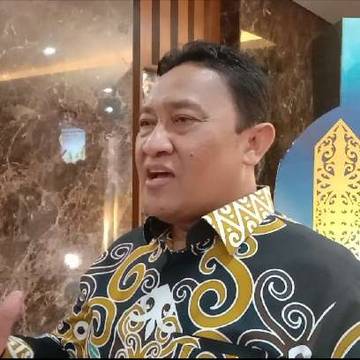 Wagub Kalteng: Hilirisasi Industri, Strategi Perkuat Ketahanan Ekonomi