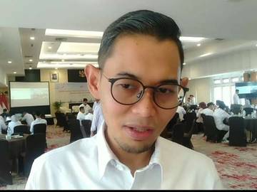 OJK Kalteng Dukung Penguatan Perlindungan Konsumen 