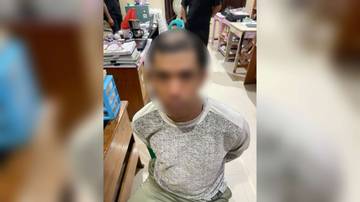 Polisi Ringkus Pelaku KDRT di Bukit Tunggal
