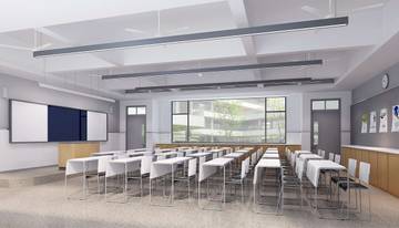 Disdik Palangka Raya Dorong Sekolah Jadi Rujukan Google