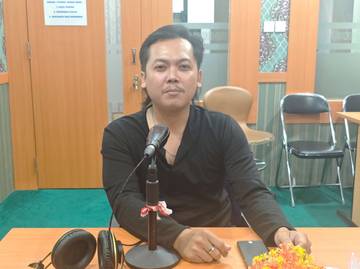 Generasi Muda Berperan Promosikan Musik Tradisional