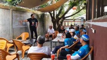 Densus 88 Gandeng Komunitas Cegah Radikalisme Online