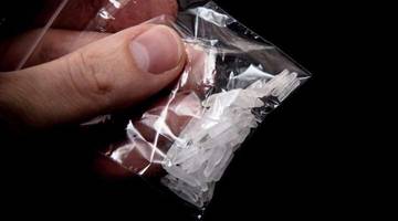 Pengunjung Bawa Sabu ke Rutan Digagalkan Petugas