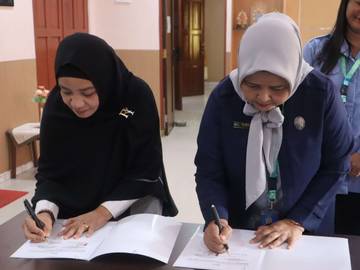 RRI Gandeng Dinas Koperasi dan UKM Kalteng, Dorong Promosi UMKM Daerah