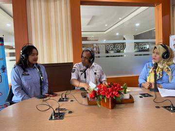 MBG Membuka Lapangan Kerja Bagi Pengangguran Terbuka di Palangka Raya