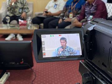 Serap Tenaga Kerja, MBG Tak Timbulkan Inflasi