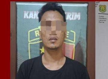 Pencuri Pipa Cubing Pertamina Ditangkap, Terlibat Juga Penganiayaan