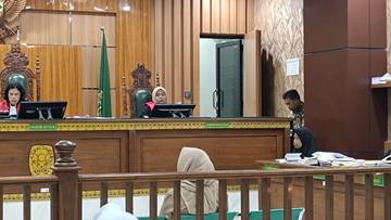 Ketua KONI Banyuasin Terseret Kasus Dugaan Pemalsuan Surat