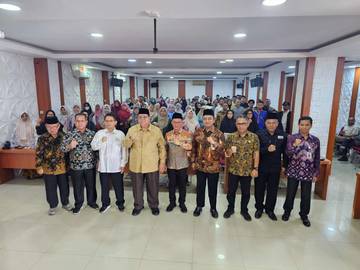 Sertifikat Halal Mulai Berlaku Penuh Oktober 2026