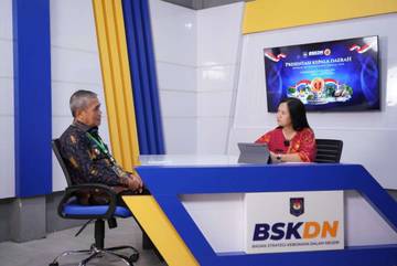 Ogan Ilir Tampilkan Inovasi Unggulan di IGA 2025