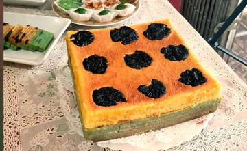 Bisnis Kue Tradisional, Peluang Usaha yang Menjanjikan