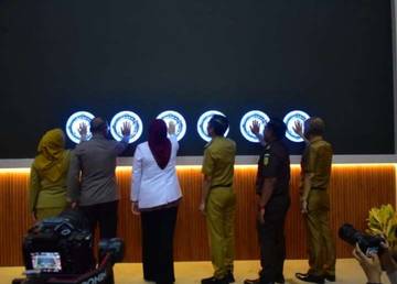 RSUD Palembang Bari Tingkatkan Layanan Respons Darurat