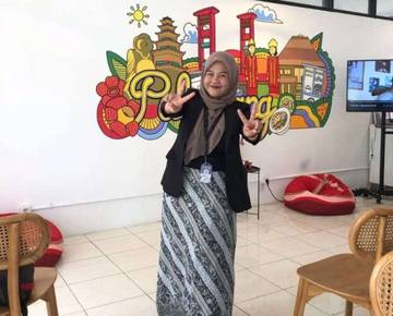 Generasi Muda Kunci Moderasi Beragama