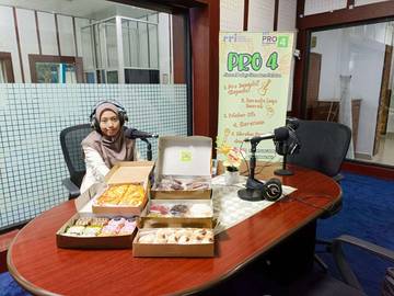Peluang Usaha Kue Donat Rumahan yang Menjanjikan