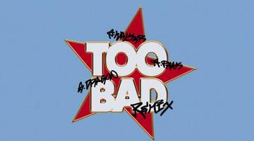G-DRAGON Rilis "TOO BAD" versi Remix Alan Walker