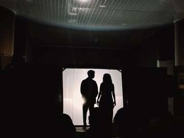 Teater Gadis Setengah Zaman Soroti Kegelisahan Seniman