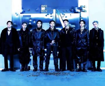 BIGHIT MUSIC Umumkan Album dan World Tour BTS