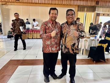 Muba Usulkan Lulusan Migas Kelola Sumur Minyak Rakyat