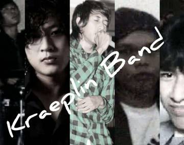 Kraeplin Comeback Lewat Single Katakan Sejujurnya