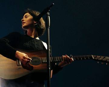 Gracie Abrams Siap Lepas Album Ketiga