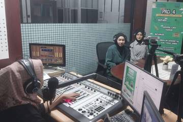 Wikimedia Angkat Wisata dan Kuliner Lokal Lewat Wikitaste Trip