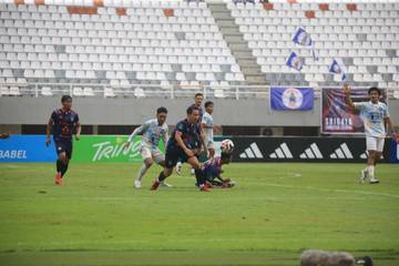 Nilmaizar Ungkap Kunci Kemenangan Sumsel United Lawan PSPS