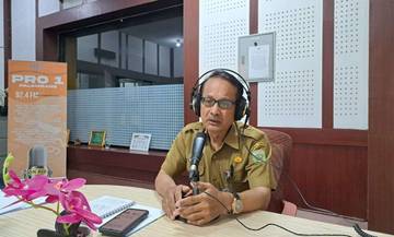 UPTD PPA Sumsel Sediakan Rumah Aman bagi Korban Kekerasan