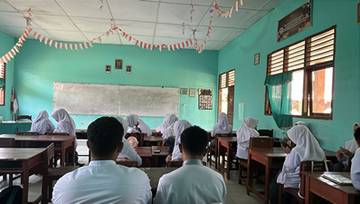 BNN Ajak Generasi Muda Perangi Narkoba dari Keluarga