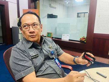 BNN Ingatkan Bahaya Etomidate dalam Vape