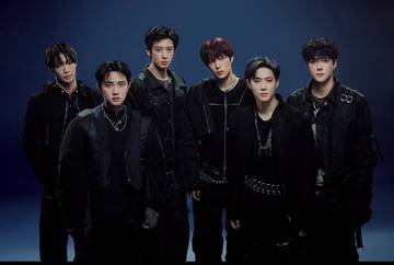 EXO Siap Comeback Lewat Perilisan MV Teaser Crown