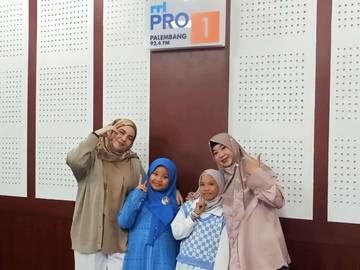 Belajar Seni Teater dan Sastra Puisi Sejak Dini