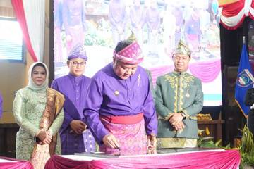 Herman Deru Dorong Peningkatan Infrastruktur dan Kepatuhan Pajak