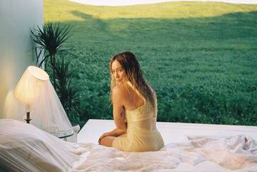 Hilary Duff Rilis Roommates Sambut Album Terbaru