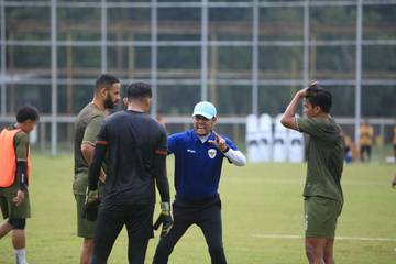 Derby Sumsel: Laskar Juaro Waspadai Kejutan Juru Kunci