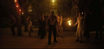 Film "Sinners" Cetak Sejarah Baru di Academy Awards